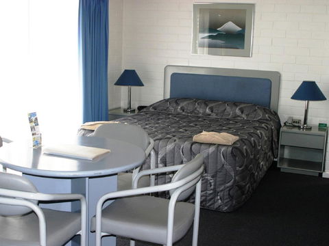 Dalby Manor Motor Inn - Hotel WA 21
