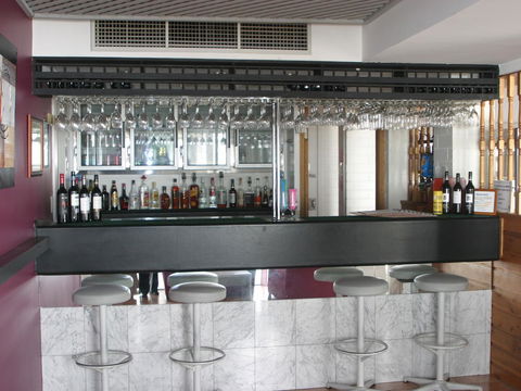 Dalby Manor Motor Inn - Hotel WA 22