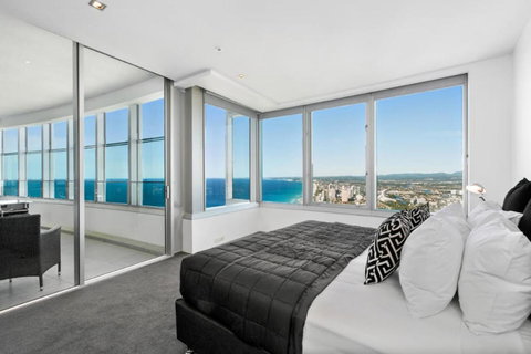 Q1 Resort & Spa - Official - Hotel WA 35