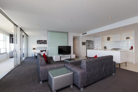 Q1 Resort & Spa - Official - Hotel WA 38