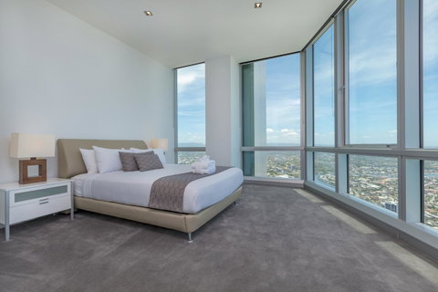 Q1 Resort & Spa - Official - Hotel WA 42