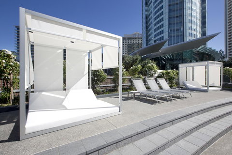Q1 Resort & Spa - Official - Hotel WA 31