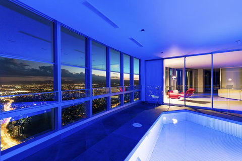 Q1 Resort & Spa - Official - Hotel WA 37
