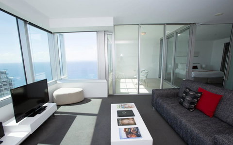 Q1 Resort & Spa - Official - Hotel WA 10
