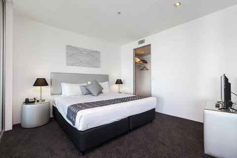 Q1 Resort & Spa - Official - Hotel WA 33