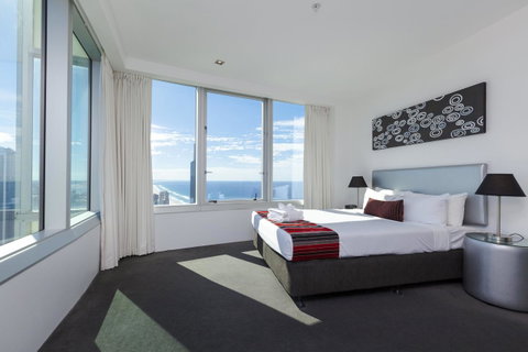 Q1 Resort & Spa - Official - Hotel WA 25