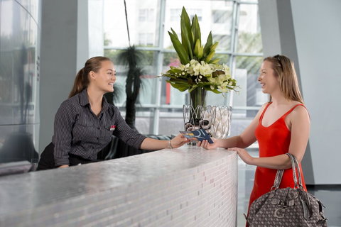 Q1 Resort & Spa - Official - Hotel WA 32