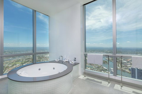 Q1 Resort & Spa - Official - Hotel WA 28