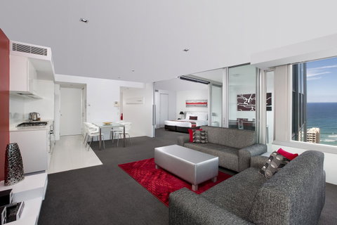 Q1 Resort & Spa - Official - Hotel WA 27