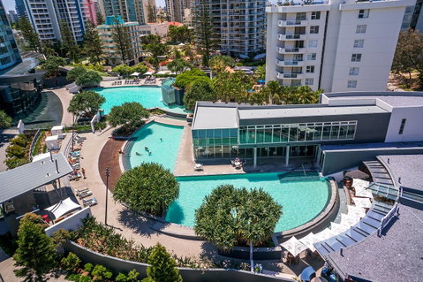 Q1 Resort & Spa - Official - Hotel WA 2