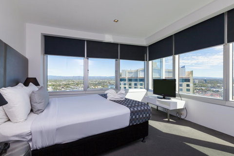 Q1 Resort & Spa - Official - Hotel WA 44