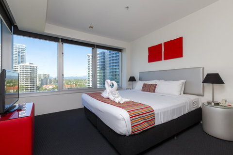 Q1 Resort & Spa - Official - Hotel WA 9