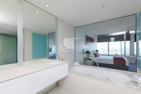 Q1 Resort & Spa - Official - Hotel WA 39