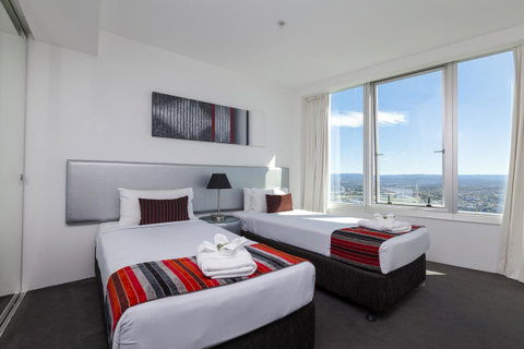 Q1 Resort & Spa - Official - Hotel WA 26