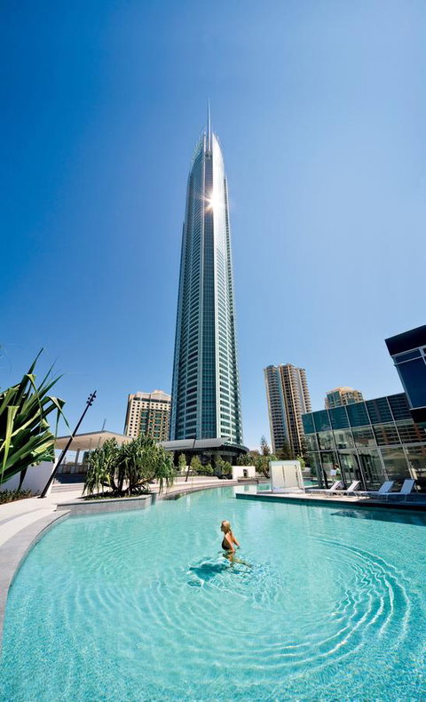 Q1 Resort & Spa - Official - Hotel WA 0