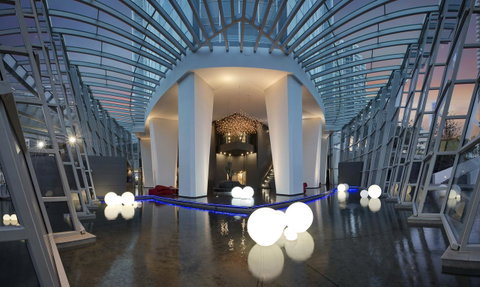 Q1 Resort & Spa - Official - Hotel WA 20