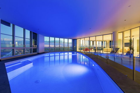 Q1 Resort & Spa - Official - Hotel WA 16
