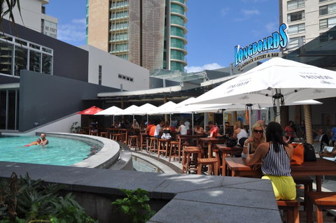 Q1 Resort & Spa - Official - Hotel WA 23