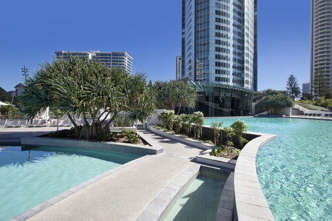 Q1 Resort & Spa - Official - Hotel WA 4