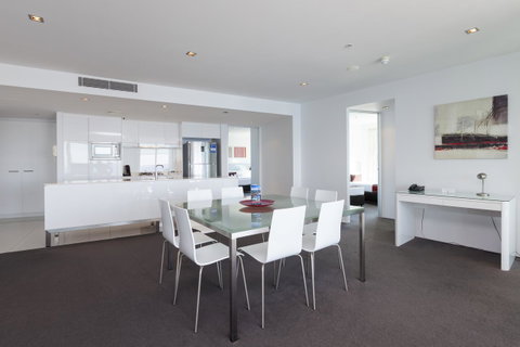 Q1 Resort & Spa - Official - Hotel WA 36