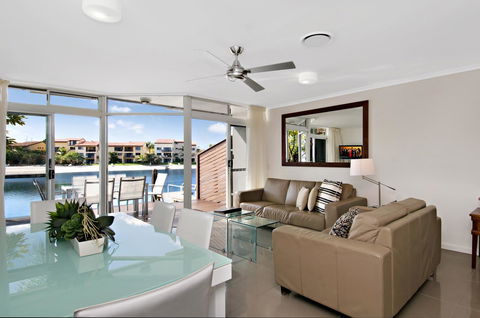 Skippers Cove Waterfront Resort - Hotel WA 6