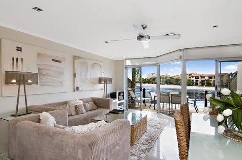 Skippers Cove Waterfront Resort - Hotel WA 5