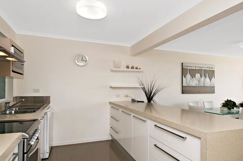 Skippers Cove Waterfront Resort - Hotel WA 11