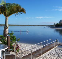 Skippers Cove Waterfront Resort - Hotel WA