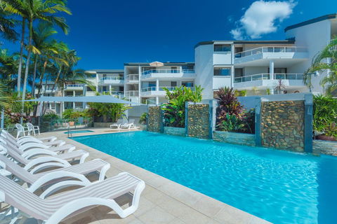 Munna Beach Apartments - Hotel WA 19