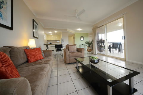 Martinique Whitsunday Resort - Hotel WA 36