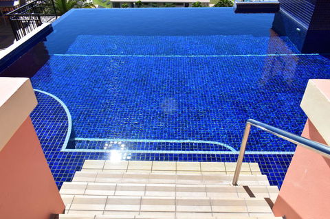 Martinique Whitsunday Resort - Hotel WA 31
