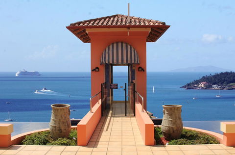 Martinique Whitsunday Resort - Hotel WA 1