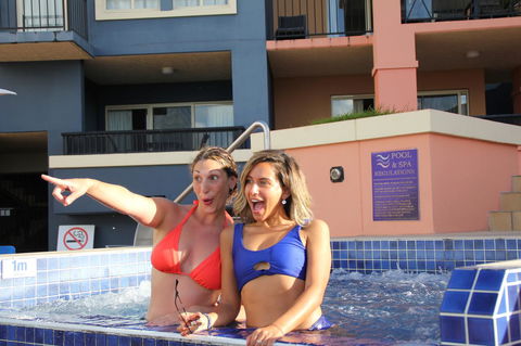 Martinique Whitsunday Resort - Hotel WA 2