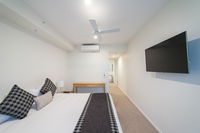 Book Rockhampton Accommodation Vacations Hotel WA Hotel WA