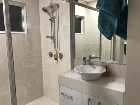 Whitsunday Luxury Homes - Hotel WA 38
