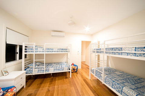 Whitsunday Luxury Homes - Hotel WA 7