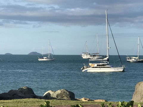 Whitsunday Luxury Homes - Hotel WA 34