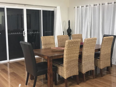 Whitsunday Luxury Homes - Hotel WA 35