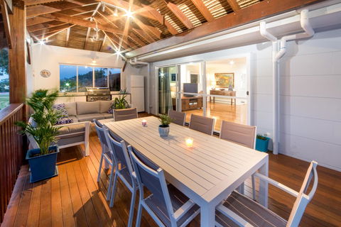Whitsunday Luxury Homes - Hotel WA 1