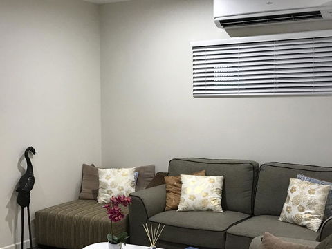 Whitsunday Luxury Homes - Hotel WA 11