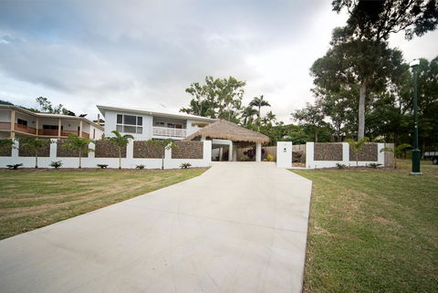 Whitsunday Luxury Homes - Hotel WA 8