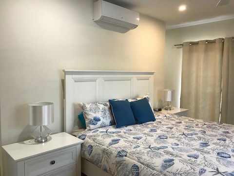 Whitsunday Luxury Homes - Hotel WA 18