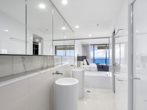 Oracle Resort Broadbeach - Gclr - Hotel WA 24