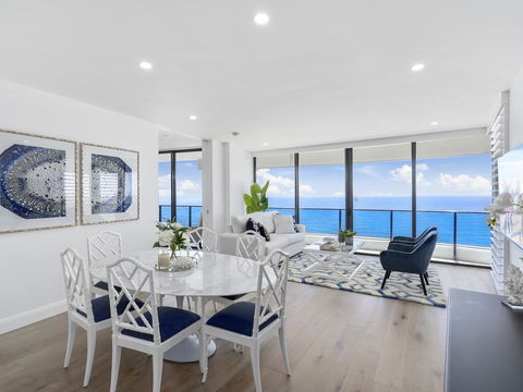 Oracle Resort Broadbeach - Gclr - Hotel WA 22