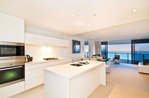 Oracle Resort Broadbeach - Gclr - Hotel WA 31