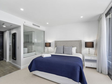 Oracle Resort Broadbeach - Gclr - Hotel WA 25