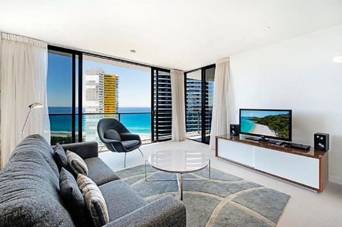 Oracle Resort Broadbeach - Gclr - Hotel WA 4