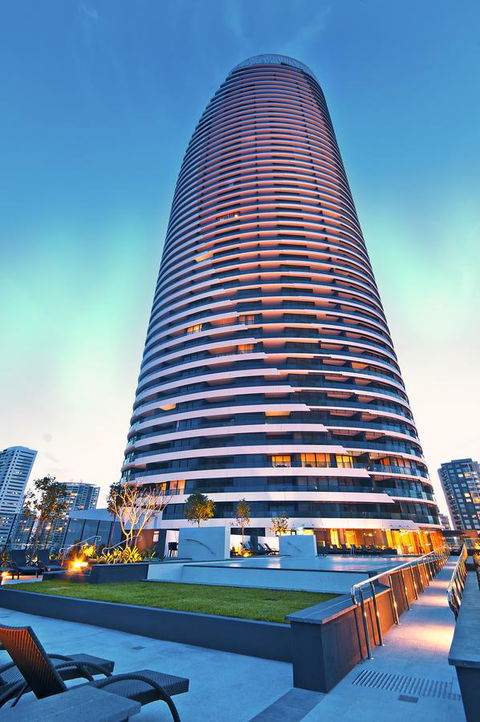 Oracle Resort Broadbeach - Gclr - Hotel WA 0