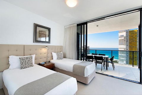 Oracle Resort Broadbeach - Gclr - Hotel WA 3