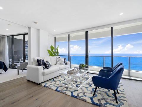 Oracle Resort Broadbeach - Gclr - Hotel WA 21